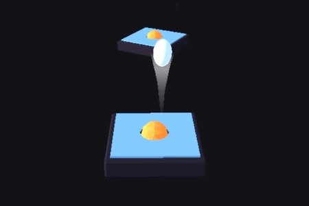 Hop Ball 3D