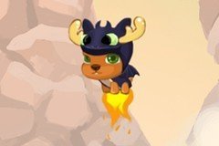 Hop Hop Animals: Deer