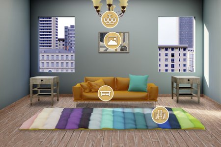 House Design: Match 3