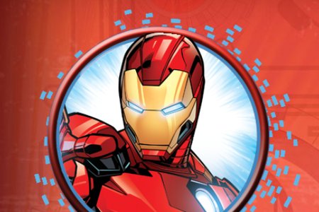 How Well Do You Know Iron Man?
