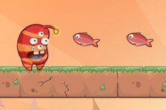 Hungry and Colorful: Colormons