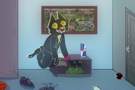 I AM HUNGOVER AT WORK HELP PLEASE WHAT DO I DO