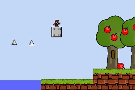 I Wanna Be the IMPACT