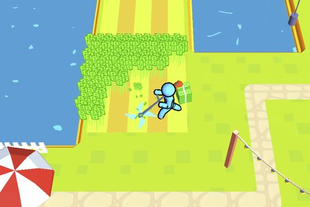 Idle Business Tycoon 3D