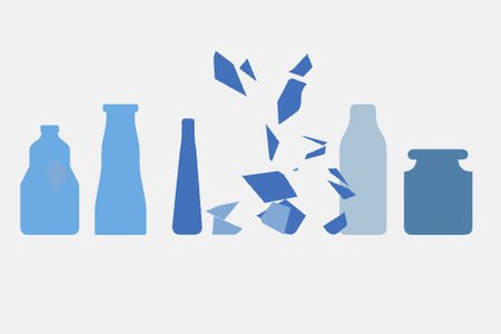 In Case of Emergency Break Glass