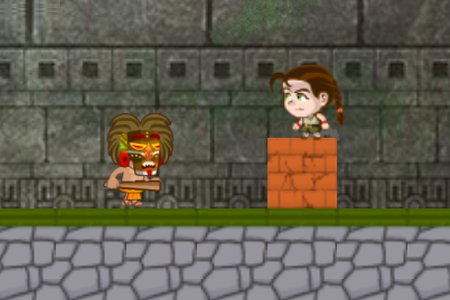 Inca Adventure Remastered