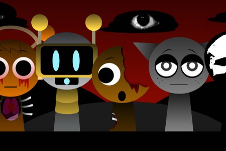 NyankoBfLol's Sprunki