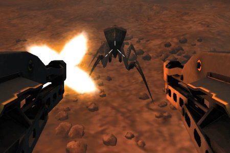 Insects: Alien Shooter