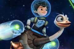 Interstellar Missions