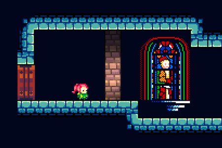 Into the Abyss (2018)