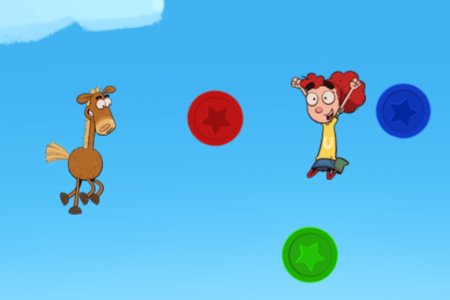 It's Pony: Coin Collector