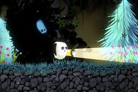 Jelly Jump: Adventures in the Dungeons