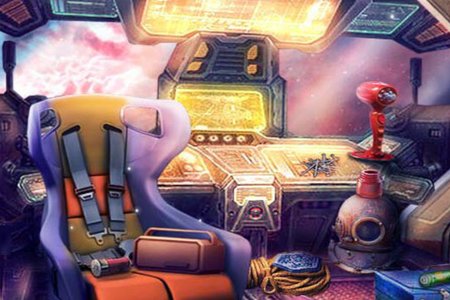 Journey to the Unknown