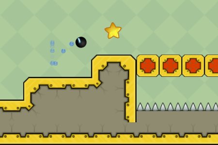 Jump Ball Adventures