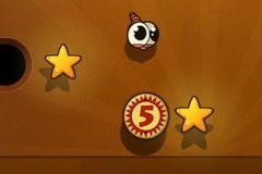 Jump Out! The Pinball