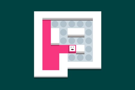 Just Slide Remastered