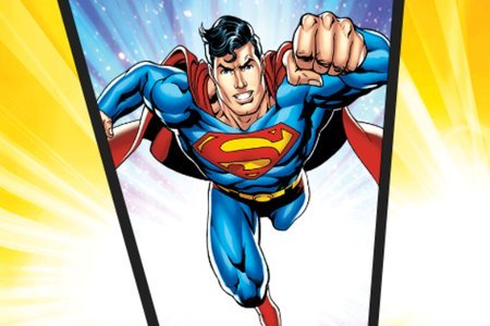 Justice League: Story Maker