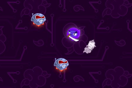 Kage: Ninja's Revenge