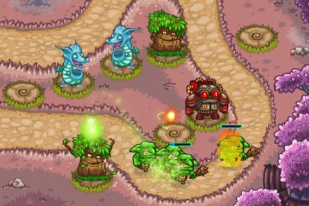 Keeper of the Grove 3