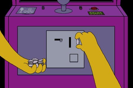 Kevin Costner's Waterworld