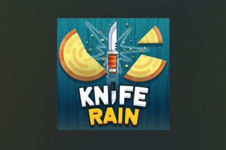 Knife Rain