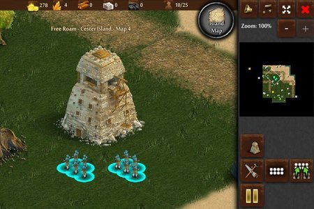 Knights of Magic & Steel