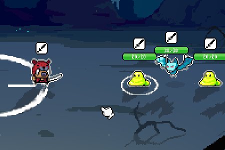 Knights of the Holy Loop