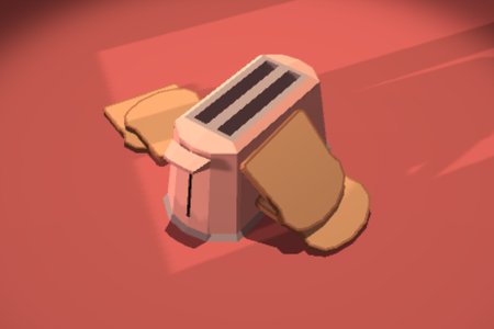 La Fumée Des Miettes