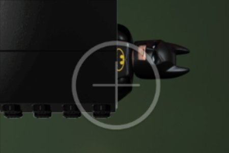 LEGO Batman: Alfred's Bat-Snaps