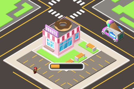 LEGO City Adventures: Build and Protect