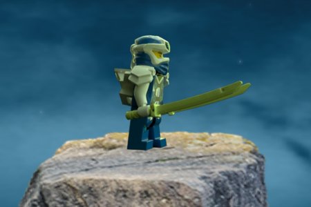 LEGO Ninjago: Prime Empire