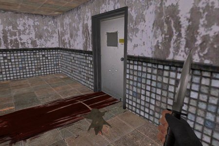 Let's Kill Jeff The Killer: The Asylum