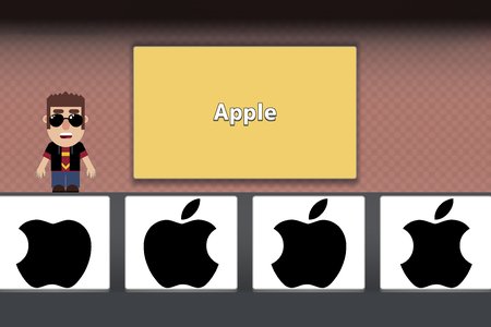 Logo Quiz: Game World Trivia