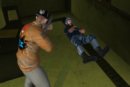 Mad City: Prison Escape 2 — New Jail