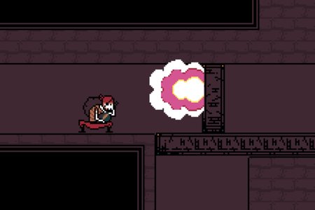 Mad Pirate Skeleton Bomber