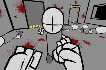 Madness: Fueled by Hotdogs