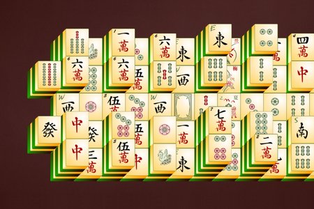 Mahjong Impossible