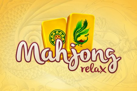 Mahjong Relax