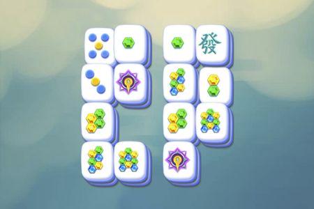 Mahjong Story 2