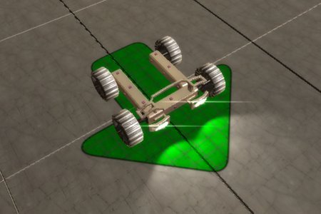 Make a Car Simulator