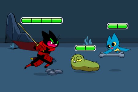 Mao Mao: The Perfect Adventure