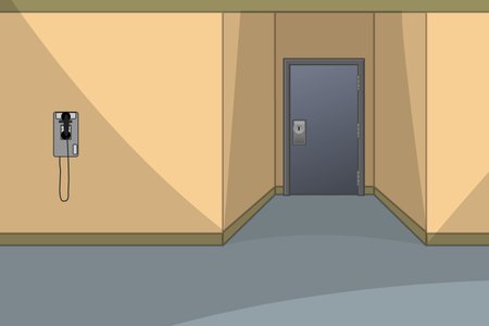 Mega Building Escape