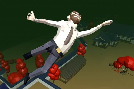 Mega Fall Ragdoll Simulator