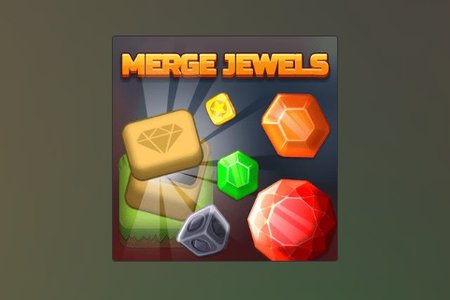 Merge Jewels