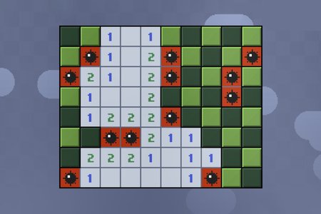 Minesweeper+