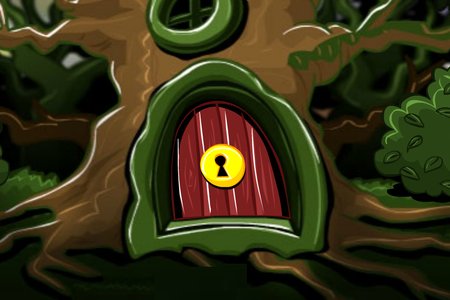 Monkey GO Happy: Leprechauns