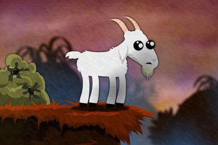 Monkey GO Happy: Marathon 2