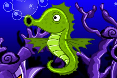 Monkey GO Happy: Stage 345