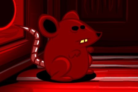 Monkey GO Happy: Stage 391 — Chinese New Year