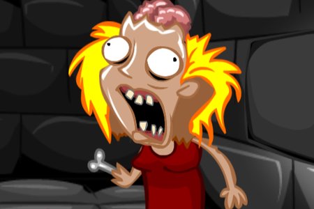 Monkey GO Happy: Stage 493 — 2021, A Search For A Better Year